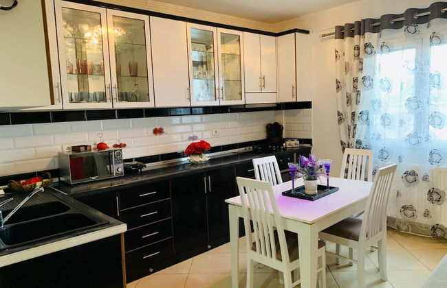 A 3-floor Building With 4 Bedroom, Near Beach - Photo 5