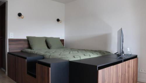 Appartement Le nid sur l'Ain - Foto 3