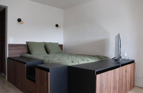 Appartement Le nid sur l'Ain - Foto 3