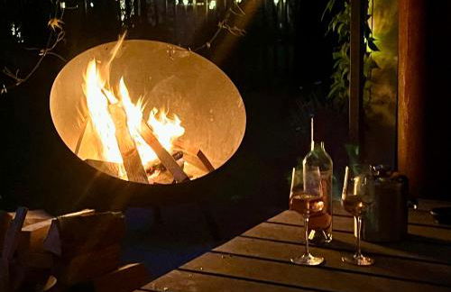 Kleine Landhaus-Perle am Schlosspark - Foto 30