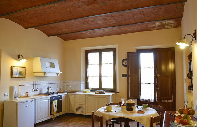 Agriturismo Corte in Poggio - Foto 35