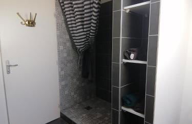 Studio plein de charme - 2 - Foto 5