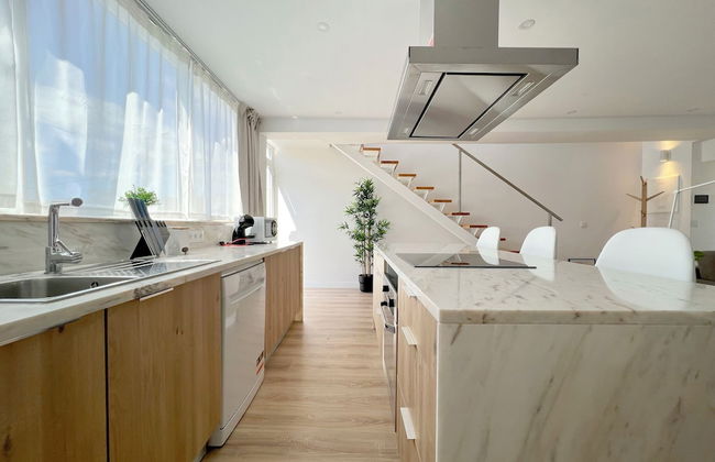 Casas Capela by O'Porto Seven - Foto 17