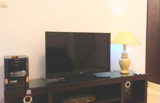 Fams Homestay by FH Stay - Foto 9