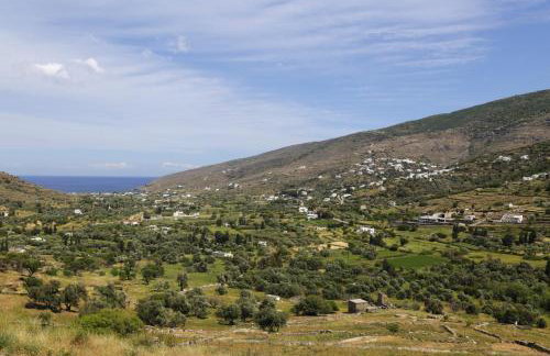 Anchorage Andros Villa - Foto 31