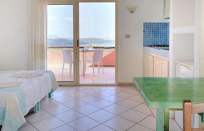 Charming Holiday Home in Loiri, Sardinia - Foto 7