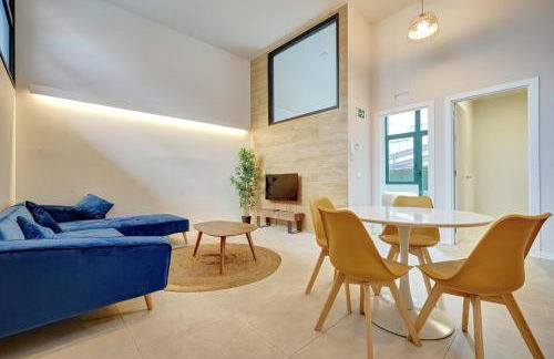 Apartamento El parque de Felisa by Clabao - Photo 1