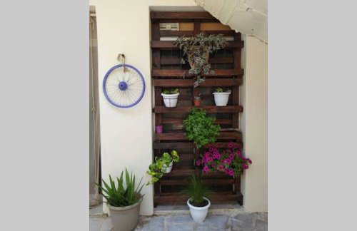 Art apartment - Foto 47