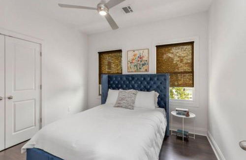 Downtown 3 bedroom Townhouse - Foto 18