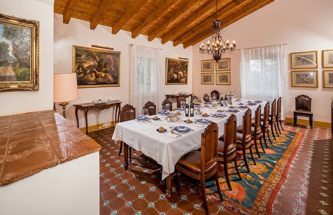 Principi di Butera 14 - Photo 31