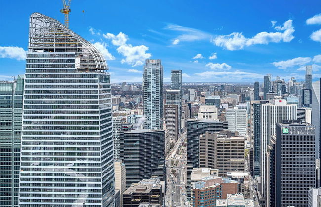 The Harbour Toronto - Foto 70