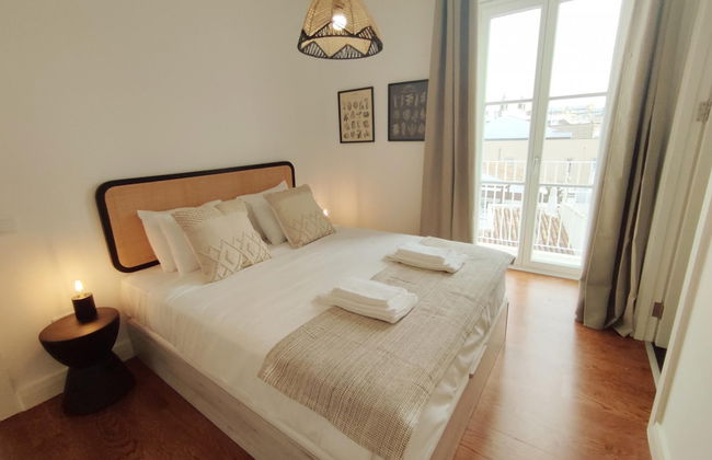 Querido Algarve Apartment - Photo 1