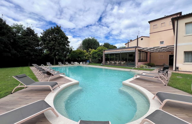 Cà Rocca Relais - Foto 30