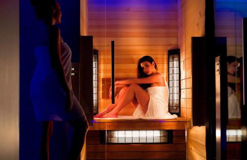 SŁONECZNY 1 Lemon Resort Spa - Foto 31