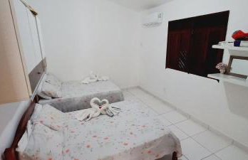 Casa Paraíso das Conchas - Foto 25