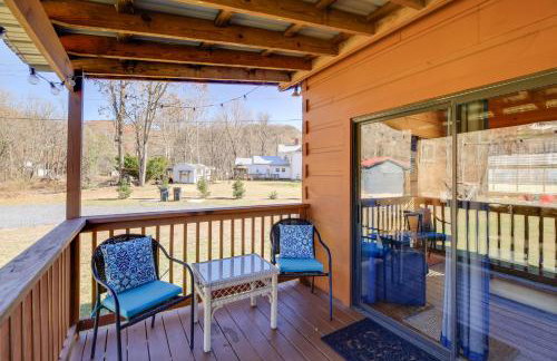 Hike and Relax Fireside Peaceful Damascus Gem - Foto 18