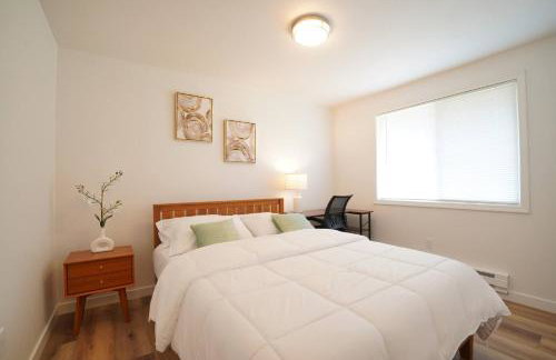 1King1Queen w/SmartTV, Wifi & FullyStocked Kitchen - Photo 17