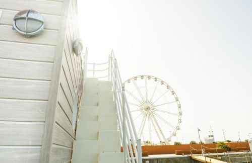 House Boat Rimini Resort - Foto 12