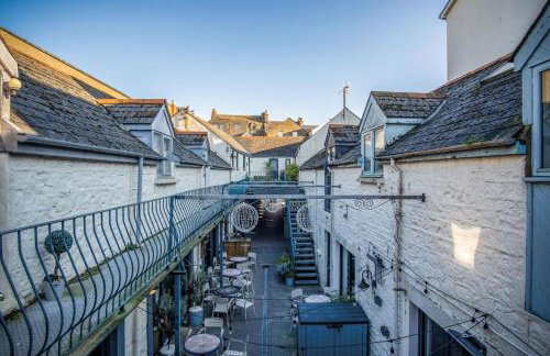 Cosy At The Mews - 2 Bedroom Apartment - Tenby - Foto 76