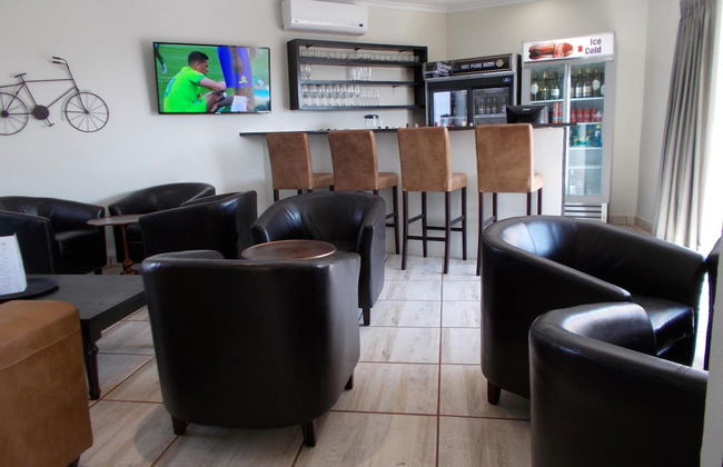 Kathu Inn by Country Hotels - Foto 27