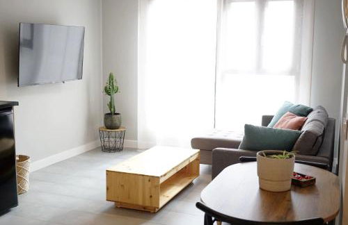 Apartamentos Los Flamencos - Foto 37