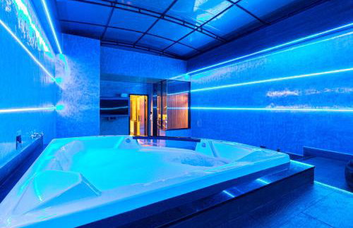 Motel Point ABC - Foto 74