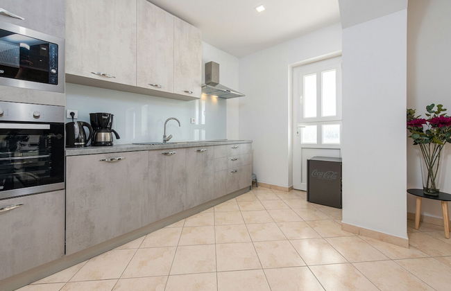 Villa Milemare - Foto 15