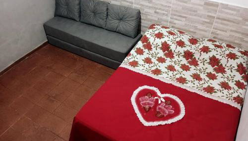 Kitnet simples ideal para conhecer campina grande - Foto 4