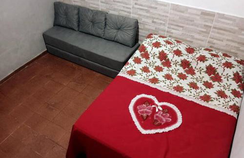 Kitnet simples ideal para conhecer campina grande - Foto 4