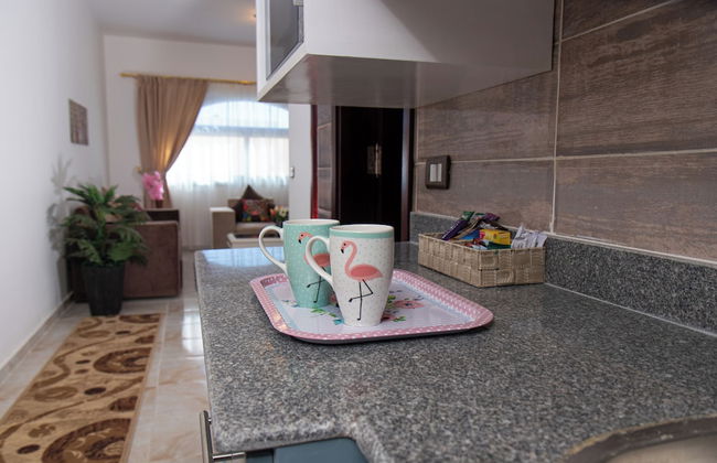 Garden Apartment up to 3 Persons - Feel Home Away From Home - Foto 29