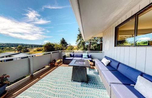 Hawk Lane Hideaway - Foto 1