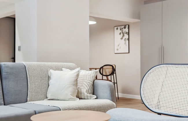 Limehome Piraeus Olive - Foto 58