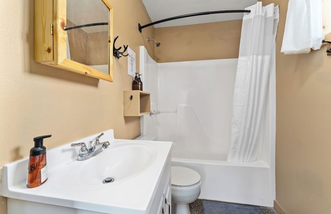 Echo Valley Resort & Cabins - Foto 71