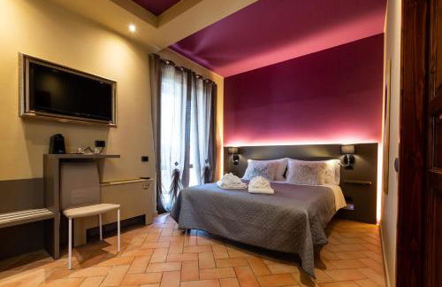 Agriturismo AgrileisureTime - Photo 58