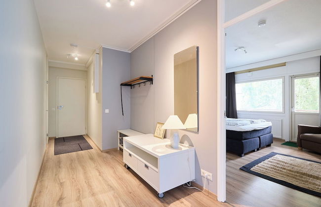 2BR Apt in Quiet Neighborhood - Foto 4