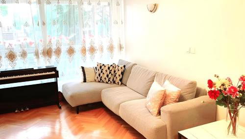 Appartement parisien et familial de 90m2 - Foto 5