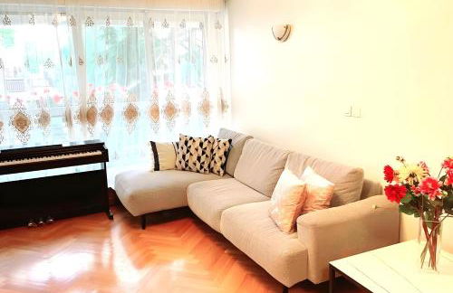 Appartement parisien et familial de 90m2 - Foto 5