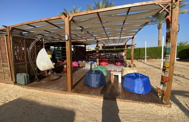 Sharm Hills Aqua park Resort - Foto 27