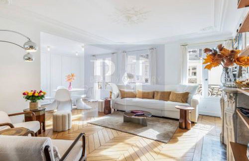 Dauphine Saint Germain 6th arr 2bedrooms - Foto 15