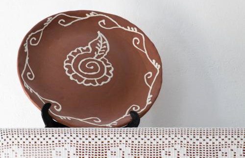 Stella's traditional house. - Foto 45