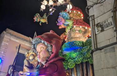 Saliscendi in centro - Foto 29