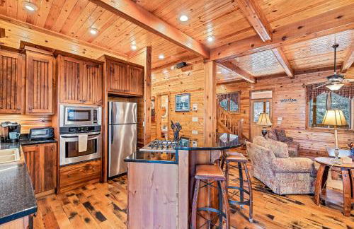 Timberwolf - Foto 29