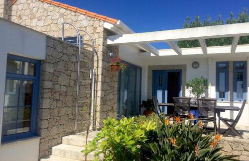 HOMEinLAND of TERROSO - Privat Pool, Grill & Seaview - Foto 32