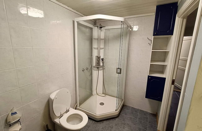 Seaside Fisherman s Haven-by Traum - Foto 22