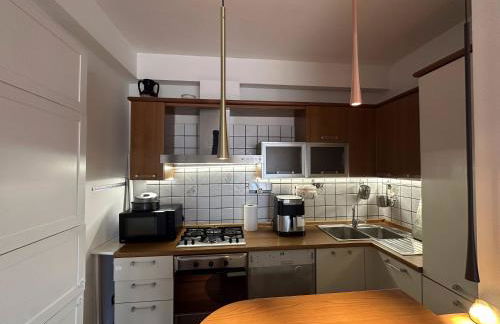 La Villa Apartment - Foto 8