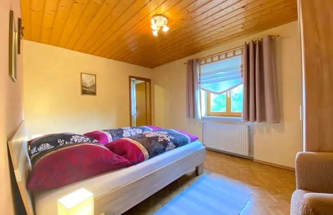 Ferienwohnung, Zenting - Foto 4