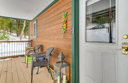 Lakeside Living in Wilton! Family Home with Views - Foto 28