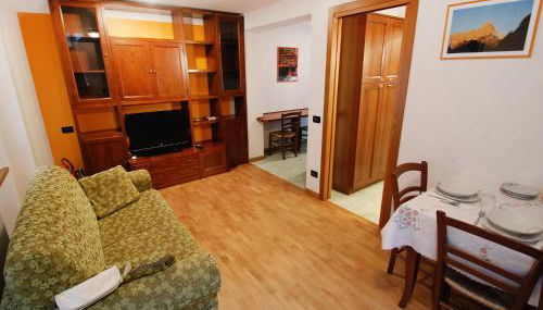 Apartment Albergo Diffuso - Cjasa Fantin by Interhome - Photo 3