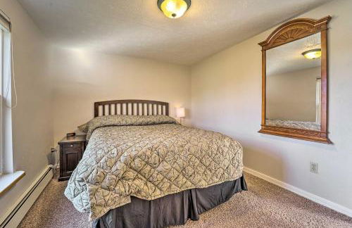 Dolores Ranch Cabin with Hot Tub and 1-Acre Yard! - Foto 21