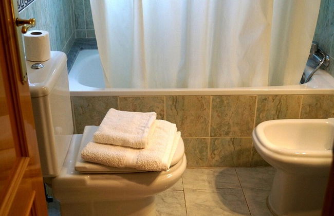 AP Costas - Complejo Al Andalus - Foto 15